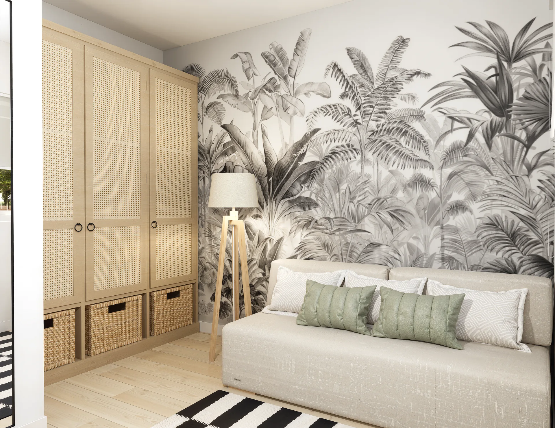 Habitación de invitados 2